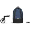 Sac YOYO+ - BABYZEN - Marine - 4 roues - Bébé - Poussette citadine