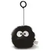 Sun Arrow Studio Ghibli peluche vibration Soot Sprite 7 cm
