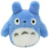 Semic Peluche Beanbag Ghibli - Mon Voisin Totoro - Totoro bleu