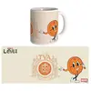 Loki mug TVA and Miss Minutes  - Semic Mugs et tasses  - SMUG267 