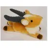 Semic Sun Arrow Princesse Mononoké Sac De Haricots En Peluche Yakul 16 X Figurine 7 Cm