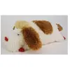 Semic Le Château Ambulant Peluche Beanie Heen 23 Cm