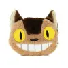 Studio Ghibli Mon voisin Totoro - Porte-monnaie peluche Chatbus 12 cm