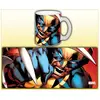 WOLVERINE CLOSE UP MUG  - Semic Mugs et tasses  - 43593 