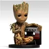 semic Les Gardiens De La Galaxie 2 - Buste Tirelire Baby Groot 25 Cm