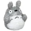 Studio Ghibli - Totoro Gris - Peluche Marionnette 21cm