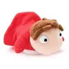 Abysse Corp Banpresto Ghibli - Peluche Ponyo 18cm X1