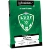 Coffret cadeau Tick’nBox As Saint Etienne Classic Fnac