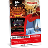 Coffret cadeau Tick'nBox Séjour Spectacle à Paris
