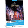 Ticknbox Harry Potter Studio - Visite en Duo - Coffret Cadeau - Ticketbox - Idée Cadeau Divertissement