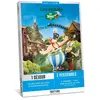 Coffret cadeau Tick’nBox Parc Asterix Séjour