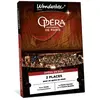 Coffret cadeau Ticknbox Opéra de Paris