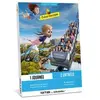 Coffret cadeau Ticknbox Futuroscope Séjour