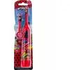 TINOKOU Brosse à dent électrique + 1 brossette Miraculous