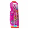 TINOKOU Pat'Patrouille Brosse à dent électrique + 1 brossette