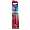 Tinokou Barbie brosse à dents lumineuse pour enfant