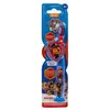 Tinokou - Brosse à dents pour enfant la Pat'Patrouille