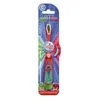 Tinokou - Brosse à dents lumineuse pour enfant Pyjamasques