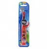Tinokou brosse à dents la Pat'atrouille flash timer