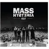 Verycords Hellfest Mass Hysteria (Interprète) Vinyle album