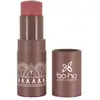 Boho Green Make-Up Teint Stick Fard à Joues 01 Rosewood Bio