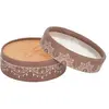 Boho Green Make-Up Teint Poudre Compacte Bio N°04 Beige Hâlé 4,5g