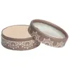 Boho Green Make-Up Teint Poudre Compacte Bio N°03 Beige Doré 4,5g