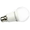 Ecolife Lighting - Blanc Neutre - Ampoule LED-B22-A60-10W-SMD Epistar