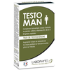 LabophytoTESTOMAN - Cure testostérone - Lot de 3 x 60 gélules