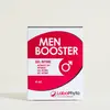 Labophyto MenBooster Gel d'Erection - 6 Dosettes 4 ml TU