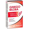 Labophyto Cure ginkgo biloba érection favorisée - Lot de 5 x 60 gélules