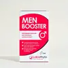 Labophyto Cure libido MEN BOOSTER aphrodisiaque - Lot de 5 x 60 gélules