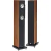 Highland Audio Aingel 3205 Noyer - Enceintes Colonnes (la paire) - Enc...