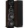 Enceintes colonne Elipson Prestige Facet 34F Noyer