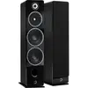 Enceintes colonne Elipson Prestige Facet 24F Noir