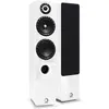 Enceintes colonne Elipson Prestige Facet 14F Blanc