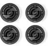 Elipson IC6 LOT 4 PIECES - Enceintes encastrable plafond