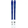Zag - Skis all-mountain - Slap 92 2025 pour Homme - Taille 173 cm - Bl...