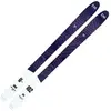 Skis randonnée ZAG SKIS UBAC 102 (2024) homme