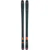 Zag - Skis de randonnée - Adret 78 2025  en Bois - Taille 176 cm - Noir
