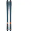 Skis ZAG Adret 85 (2024) femme