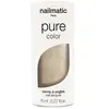 Nailmatic - PURE color DITA Vernis à ongles 8 ml Nude unisex