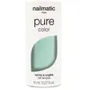 Nailmatic - PURE color DITA Vernis à ongles 8 ml Argent unisex