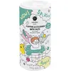 Sels de bain moussants Lagoon                                - Nailmatic