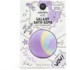 Nailmatic Kids - Boule de bain Pulsar - 160 g Violet taille unique