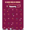Calendrier de l'avent naissance mamie