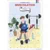 Calendrier de l'avent musculation homme