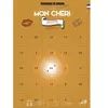 Non communiqué Calendrier de l'avant ou de l'après mon chéri 25 défis en couple
