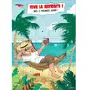 Non communiqué Calendrier de l'après retraite homme 25 défis
