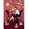 Calendrier couple 25 défis romantiques